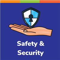 Safety and Security