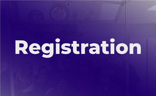 registration