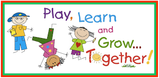 Play, Learn, and Grow Together Programs 