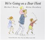 bear hunt 