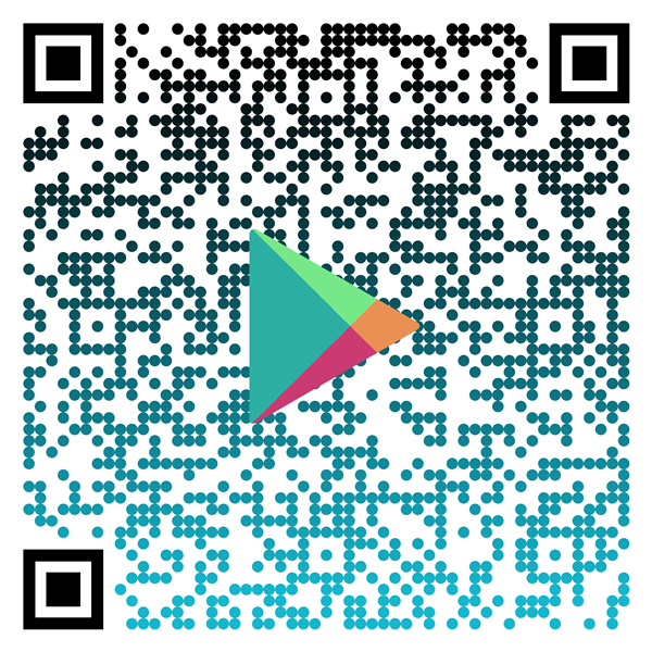 Parent Portal Lite Android Play Store QR Code 