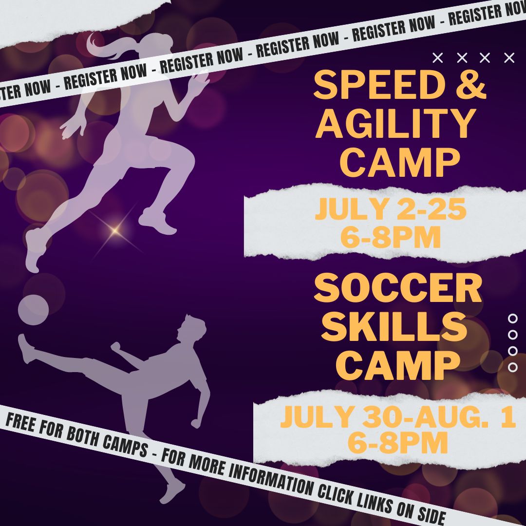 speed agility 2024