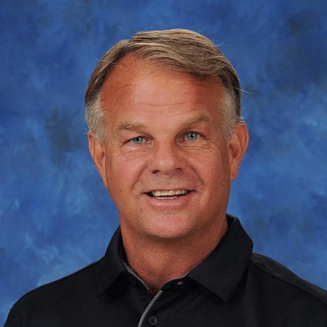 DavidHudspeth's Profile Photo