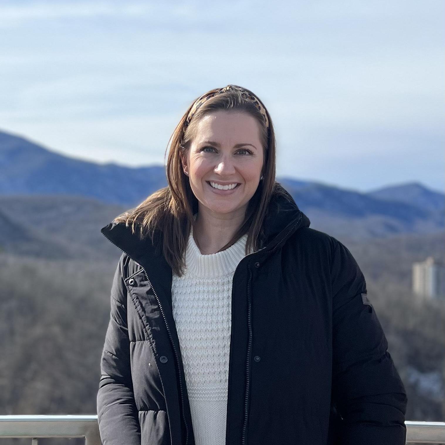 MeghanMoran's Profile Photo