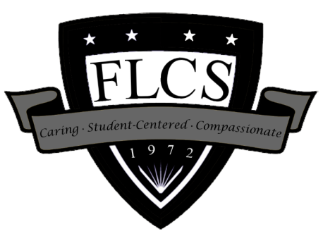 Frankton-Lapel Community Schools Logo