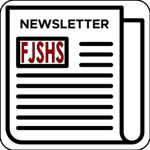 FJSHS Weekly Newsletter