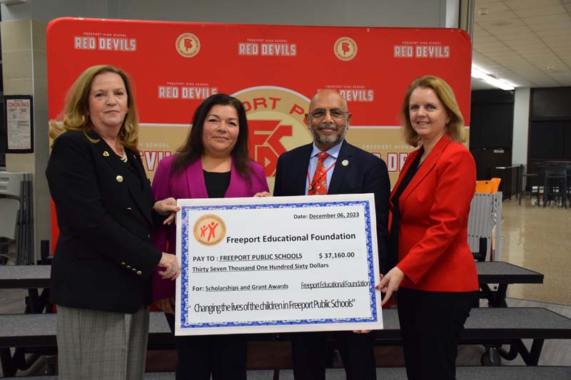 Board of Education meeting full of celebrations