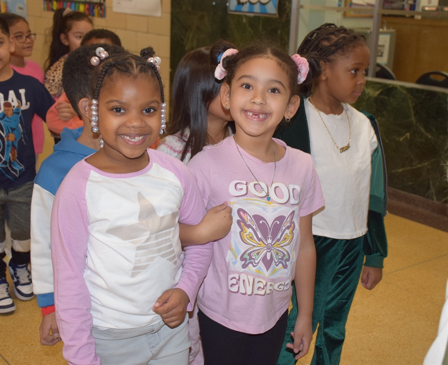 Bayview March in Celebration of Dr. King