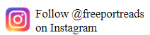 Visit freeportreads on Instagram!