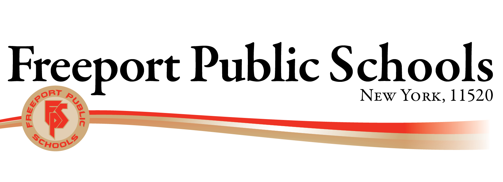 Freeport Public Schools Logo