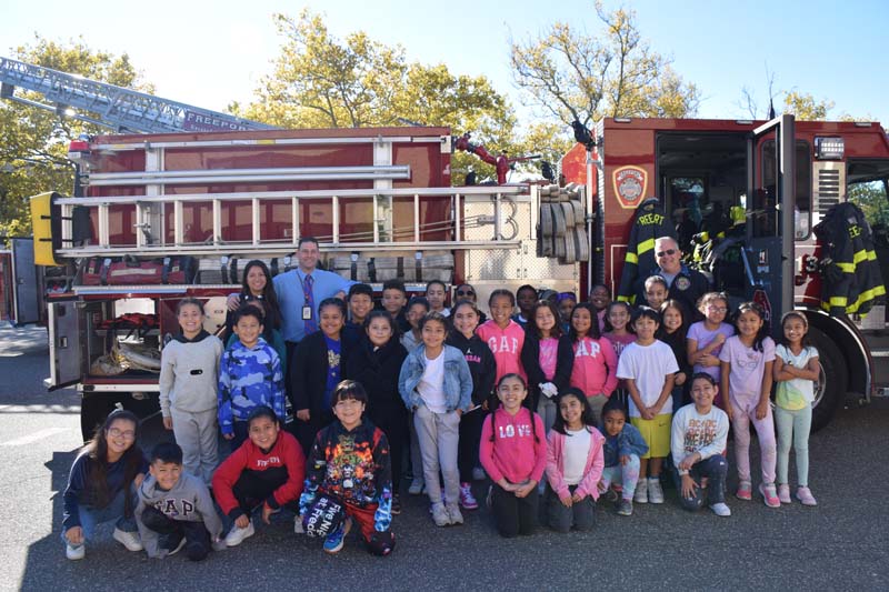 Bayview Firefighters