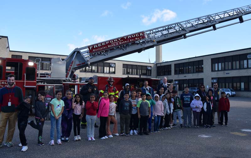 Bayview Firefighters