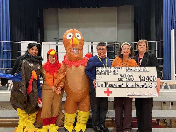 Turkey Trot Turkey Trot