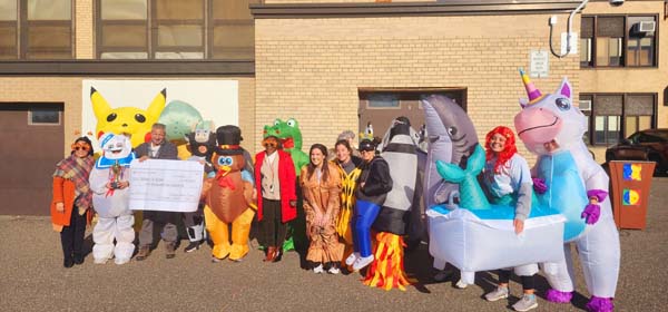 Turkey Trot Turkey Trot