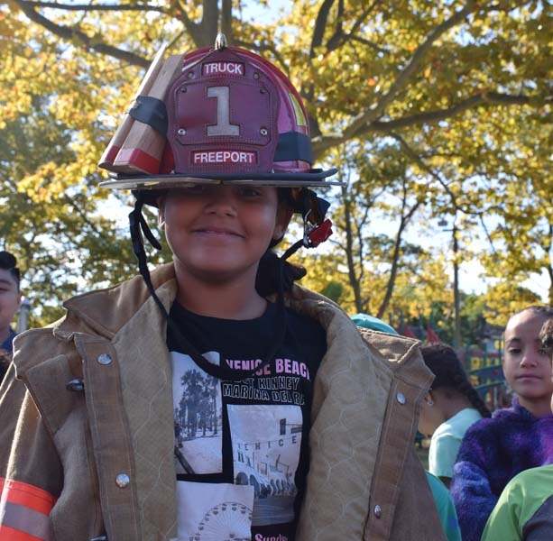 Bayview Firefighters Bayview Firefighters