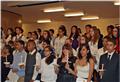  Jr. Honor Society Induction 