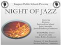 NIGHT OF JAZZ