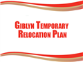 Relocation Plan