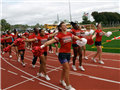 CHEERLEADERS