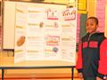 Students Present Independent Study 1