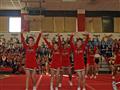 Cheerleading Competition 3