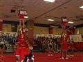 Cheerleading Competition 5