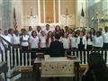 Atkinson Choir