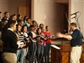 Hosts Choir Workshops 4