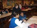 Students Use iPads 2