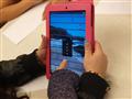 Students Use iPads 5