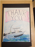Thank You Boat