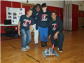 Science and Engineering Fair 7