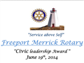Rotary Awards