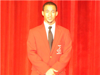 Senior Chorus Selection