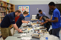 READesigned Library 2