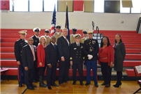 Dignity and Discipline