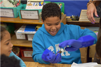 Astronaut Education 3