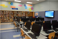 READesigned Library 4