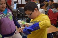 Astronaut Education 4