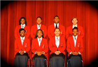 Senior Chorus Selection 1