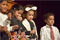 Concert Promotes Peace 1