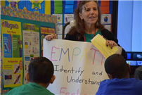 Bayview Anti-Bullying