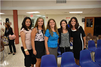 Academic Improvement