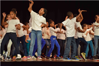 Concert Promotes Peace 2