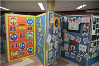 Concert Promotes Peace 4