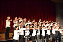 Concert Promotes Peace 7