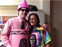 Bayview Promotes Reading 