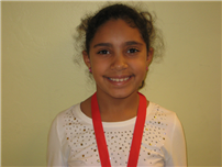 Archer crowns ‘incredible’ speller