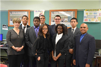 FHS Welcomes LI Schools