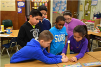 Archer Teaches Teamwork